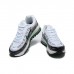 Comme Des Garcons Homme Plus x Air Max TL 2.5 Pack Running Shoes-White/Black-5257173