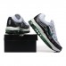 Comme Des Garcons Homme Plus x Air Max TL 2.5 Pack Running Shoes-White/Black-5257173