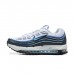 Comme Des Garcons Homme Plus x Air Max TL 2.5 Pack Running Shoes-White/Blue-2790073