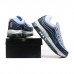 Comme Des Garcons Homme Plus x Air Max TL 2.5 Pack Running Shoes-White/Blue-2790073