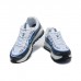 Comme Des Garcons Homme Plus x Air Max TL 2.5 Pack Running Shoes-White/Blue-2790073