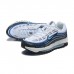 Comme Des Garcons Homme Plus x Air Max TL 2.5 Pack Running Shoes-White/Blue-2790073