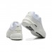 Comme Des Garcons Homme Plus x Air Max TL 2.5 Pack Running Shoes-All White-5341181