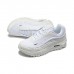 Comme Des Garcons Homme Plus x Air Max TL 2.5 Pack Running Shoes-All White-5341181