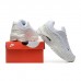 Comme Des Garcons Homme Plus x Air Max TL 2.5 Pack Running Shoes-All White-5341181