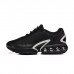 Air Max DN Running Shoes-Black/White-9747163