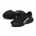 Air Max DN Running Shoes-Black/White-9747163