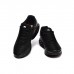Air Max DN Running Shoes-Black/White-9747163