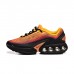 Air Max DN Running Shoes-Black/Orange-7326683