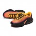 Air Max DN Running Shoes-Black/Orange-7326683
