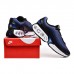 Air Max DN Running Shoes-Blue/Black-3114600