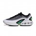 Air Max DN Running Shoes-White/Black-2427357