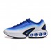 Air Max DN Running Shoes-White/Blue-8489918