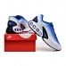 Air Max DN Running Shoes-White/Blue-8489918
