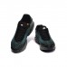 Air Max DN Running Shoes-Black/Green-4880657