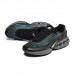 Air Max DN Running Shoes-Black/Green-4880657