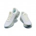 Air Max DN Running Shoes-White/Gray-6794584