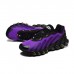 Air Max DN8 Running Shoes-Purple/Black-9702967