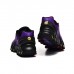 Air Max DN8 Running Shoes-Purple/Black-9702967