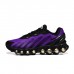 Air Max DN8 Running Shoes-Purple/Black-9702967