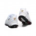 Air Max DN8 Running Shoes-White/Black-8097921