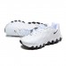 Air Max DN8 Running Shoes-White/Black-8097921