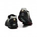 Air Max DN8 Running Shoes-Gray/Black-5532789