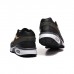 Air Max 90 Running Shoes-Black/Khkai-7846792