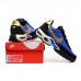 Air Max TN Plus Running Shoes-Black/Blue-4655723