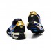 Air Max TN Plus Running Shoes-Black/Blue-4655723