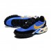 Air Max TN Plus Running Shoes-Black/Blue-4655723
