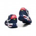 Air Max TN Plus Running Shoes-Navy Blue/White-2532332