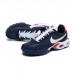 Air Max TN Plus Running Shoes-Navy Blue/White-2532332