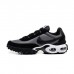 Air Max TN Plus Running Shoes-Black/Gray-3273305