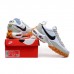 Air Max TN Plus Running Shoes-White/Gray-6880666