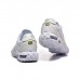 Air Max TN Plus Running Shoes-All White-3007527