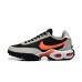 Air Max TN Plus Running Shoes-Gray/Black-121769