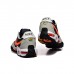 Air Max TN Plus Running Shoes-Gray/Black-121769