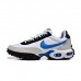 Air Max TN Plus Running Shoes-Gray/White-4695728