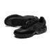 Air Max TN Plus Running Shoes-All Black-4678786