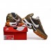 Air Max TN Plus Running Shoes-Brown/White-3696220