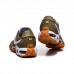 Air Max TN Plus Running Shoes-Brown/White-3696220