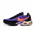 Air Max TN Plus Running Shoes-Purple/Black-954235