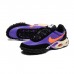 Air Max TN Plus Running Shoes-Purple/Black-954235