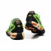 Air Max TN Plus Running Shoes-Green/Black-6738397