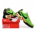 Air Max TN Plus Running Shoes-Green/Black-6738397