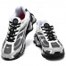Air Max Shox Ride 2 Running Shoes-White/Black-1326552