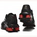 Air Max Shox Ride 2 Running Shoes-All Black-8538007