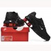 Air Max Shox Ride 2 Running Shoes-All Black-8538007