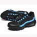 Air Max 95 TT Running Shoes-Black/Blue-6385135